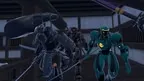 KARAKURI KENGEKI screenshot 2