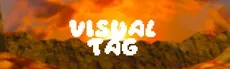 Visual Tag hero image