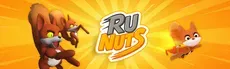 RUNuts hero image