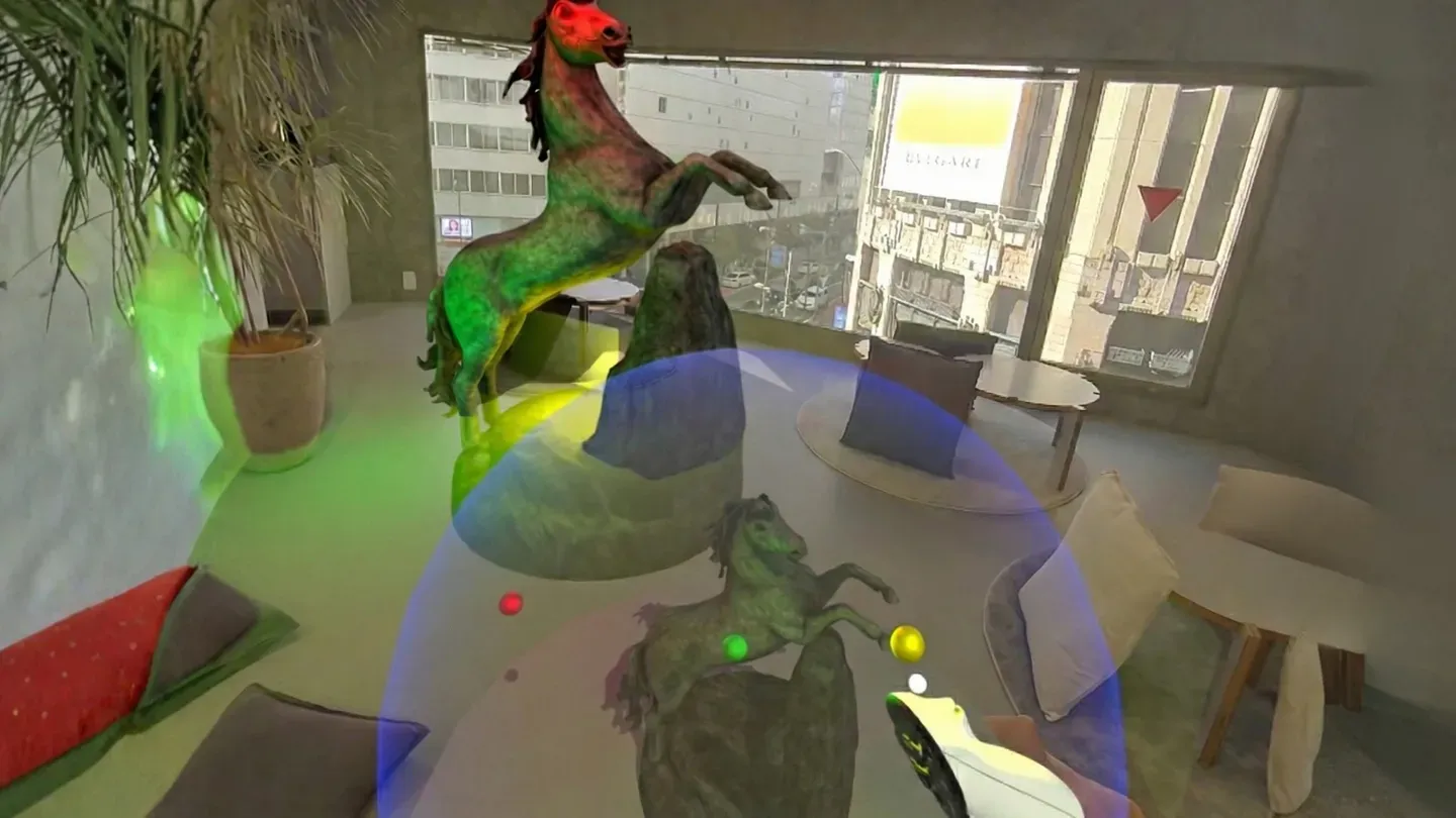 Light Puzzles MR : Lumina Lab cover image