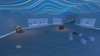 Nesplora Aquarium screenshot 5