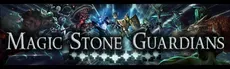 Magic Stone Guardians hero image