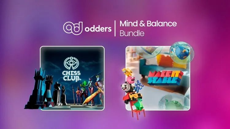 Developer update image for 🎉 Introducing the Odders Mind & Balance Bundle! 🎉