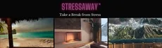 StressAway hero image