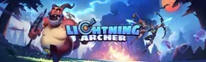 Lightning Archer hero image