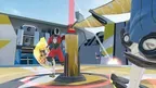 Hyper Dash screenshot 1
