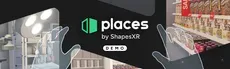 Places hero image