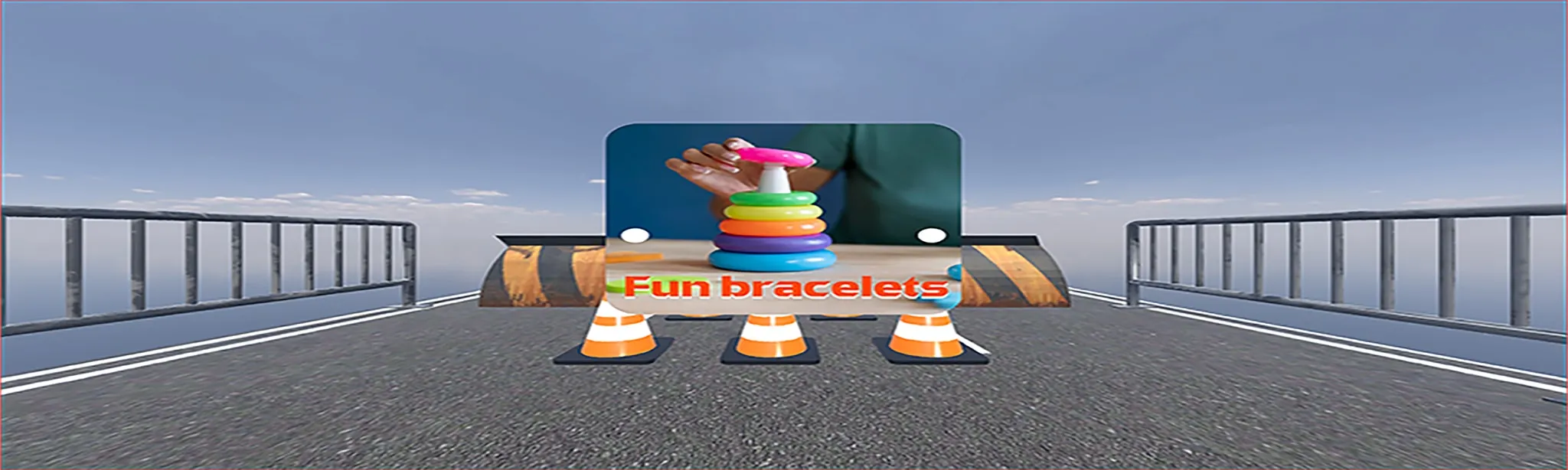 Five fun bracelets hero image