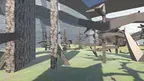 SnowFoxVr 2 screenshot 2
