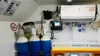 chamber_training_app screenshot 2