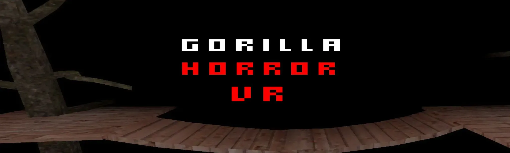 Gorilla Horror VR