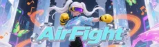 AirFight hero image