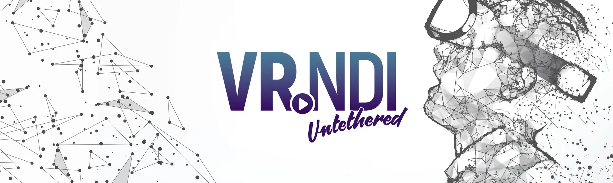 VR.NDI Untethered