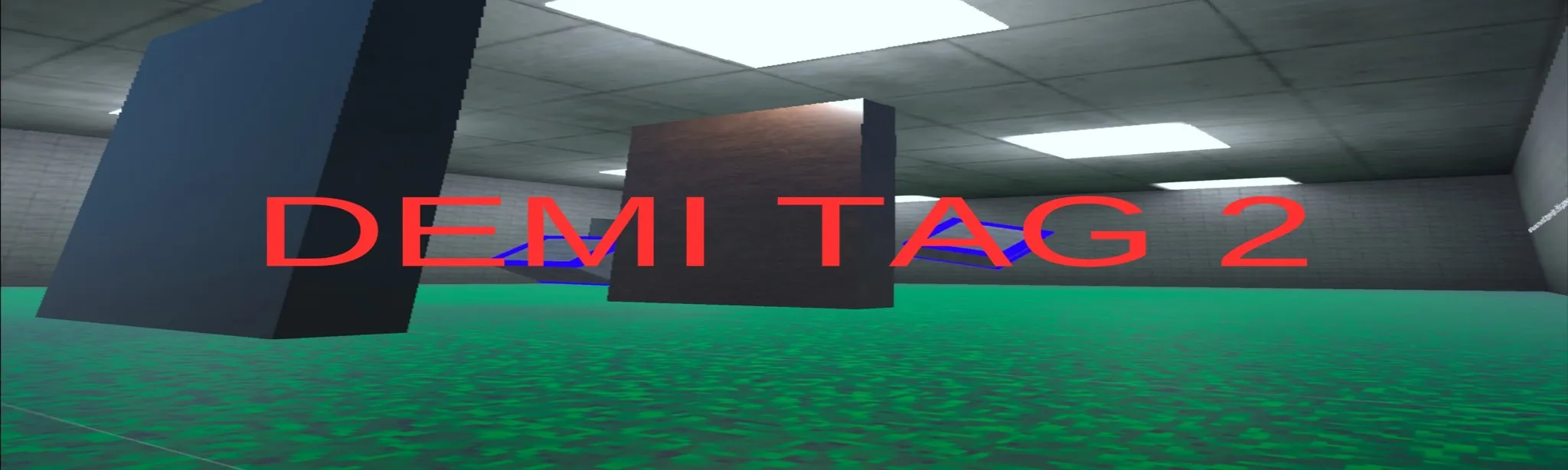 Demi Tag 2