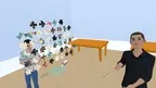 Jigsaw Night screenshot 5