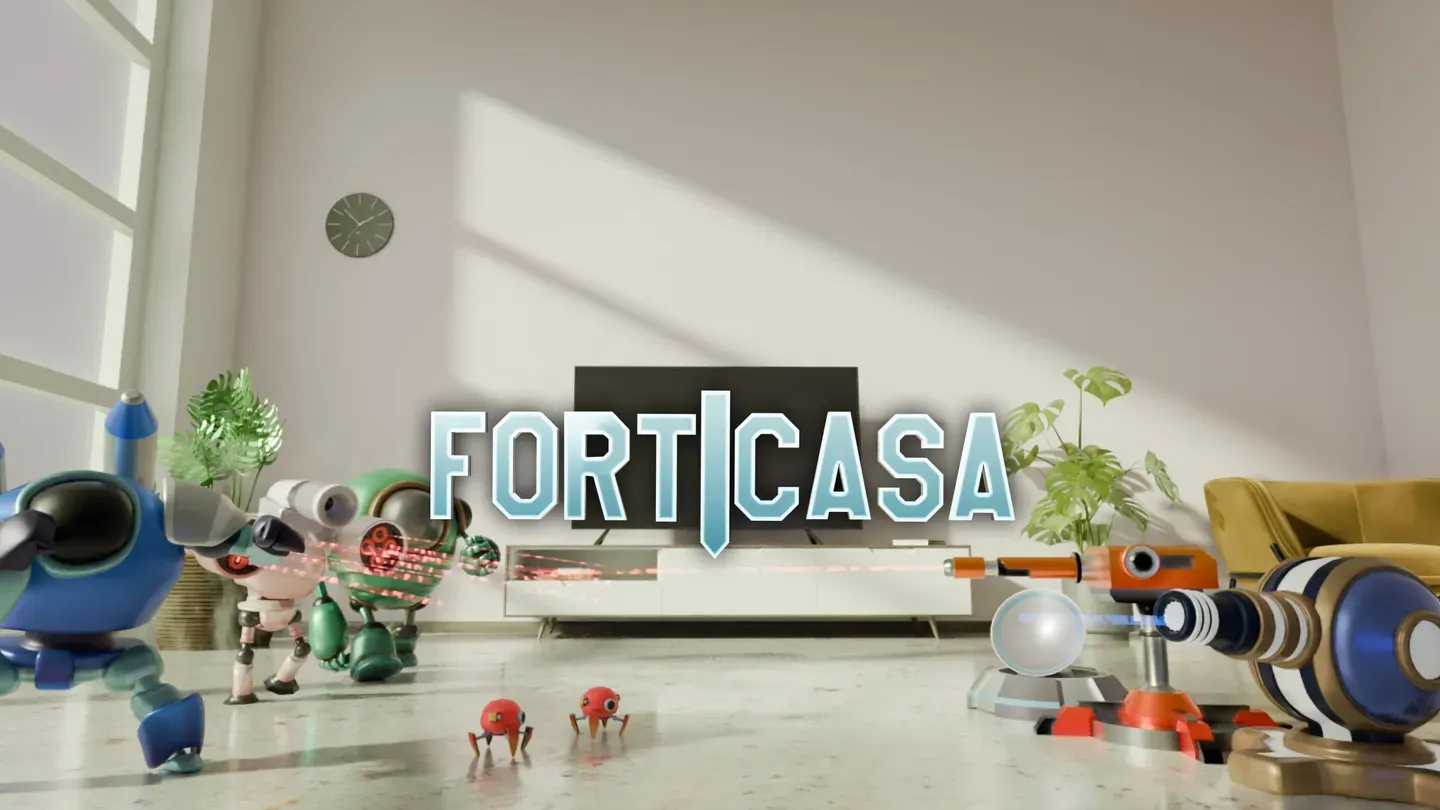 FortiCasa trailer 0