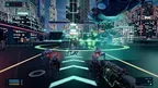 NEON SIEGE ネオン防衛戦 screenshot 3