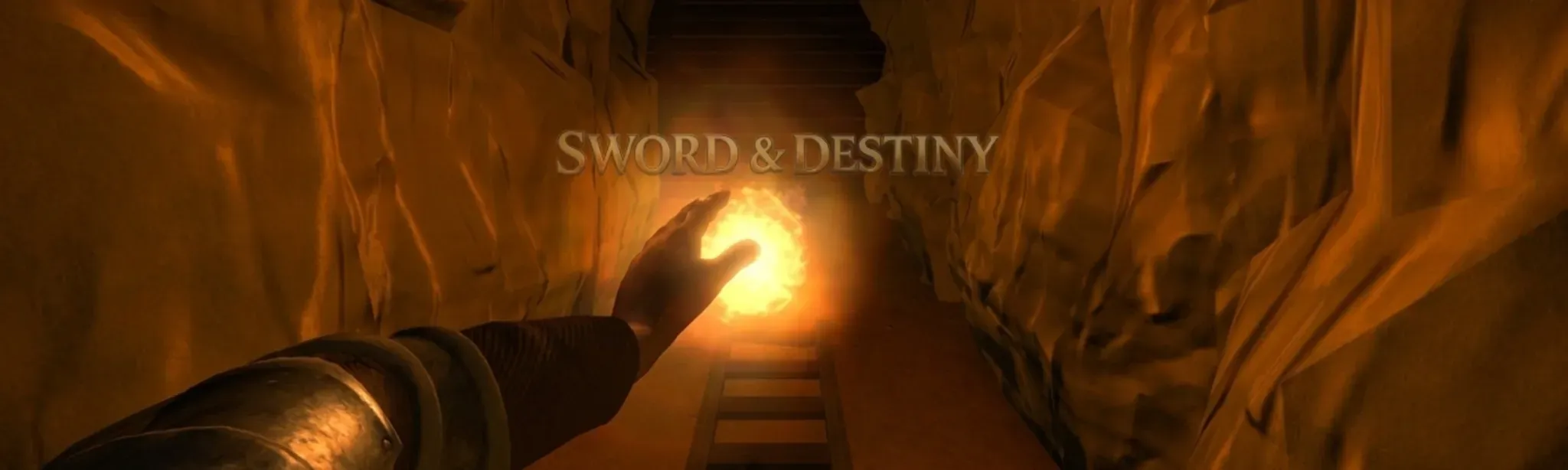 Sword & Destiny