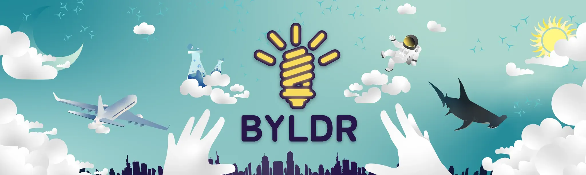 Byldr