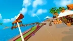 Mini Golf Master - Fun Golf Challenges screenshot 1