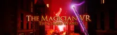 The Magician VR: The Cursed Wand hero image