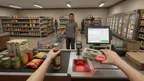 Supermarket Sim screenshot 1