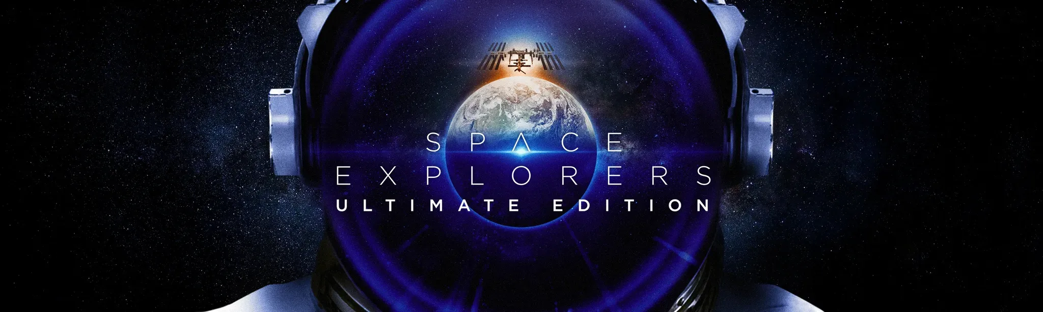 Space Explorers Ultimate Edition