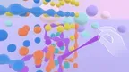 Dots Demo screenshot 5