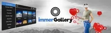 immerGallery Business hero image