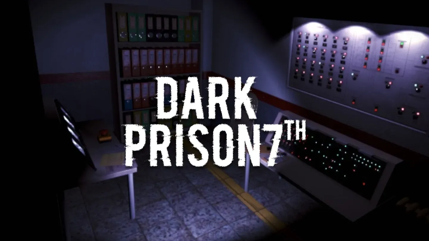 Dark Prison 7th trailer 0