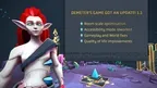 Demeter screenshot 1