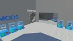 Gorilla Sprinters 2 screenshot 1