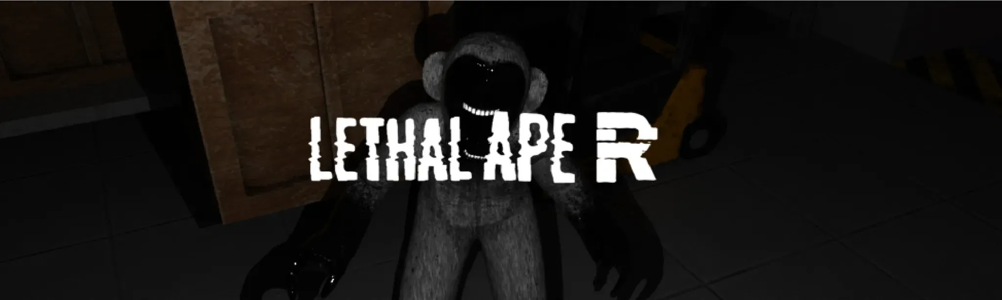 Lethal Ape R