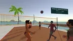 Volleyball VR screenshot 0