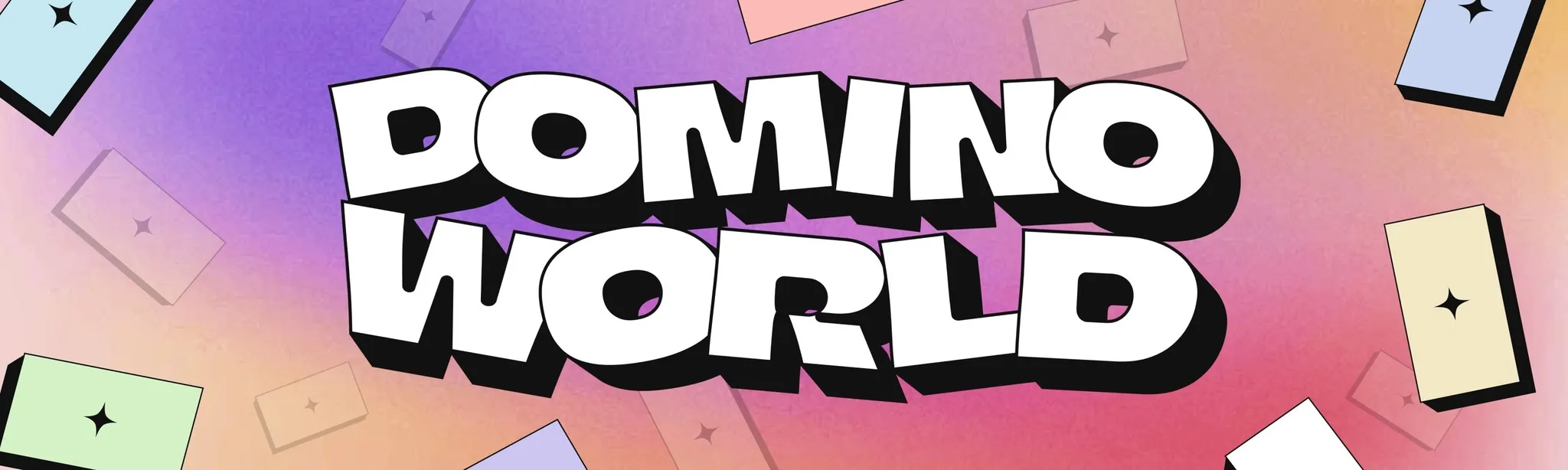 Domino World