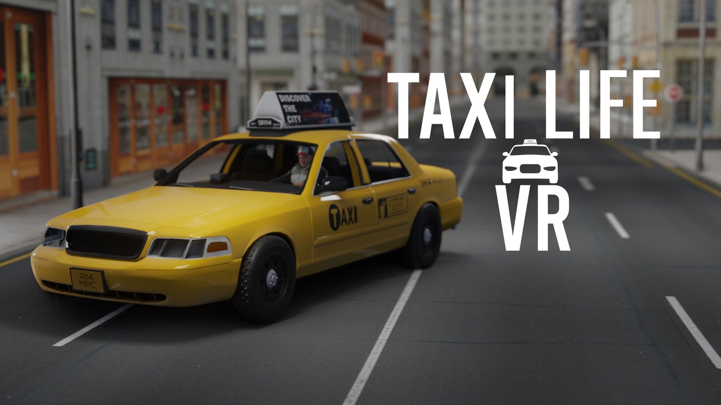 Taxi Life trailer 0