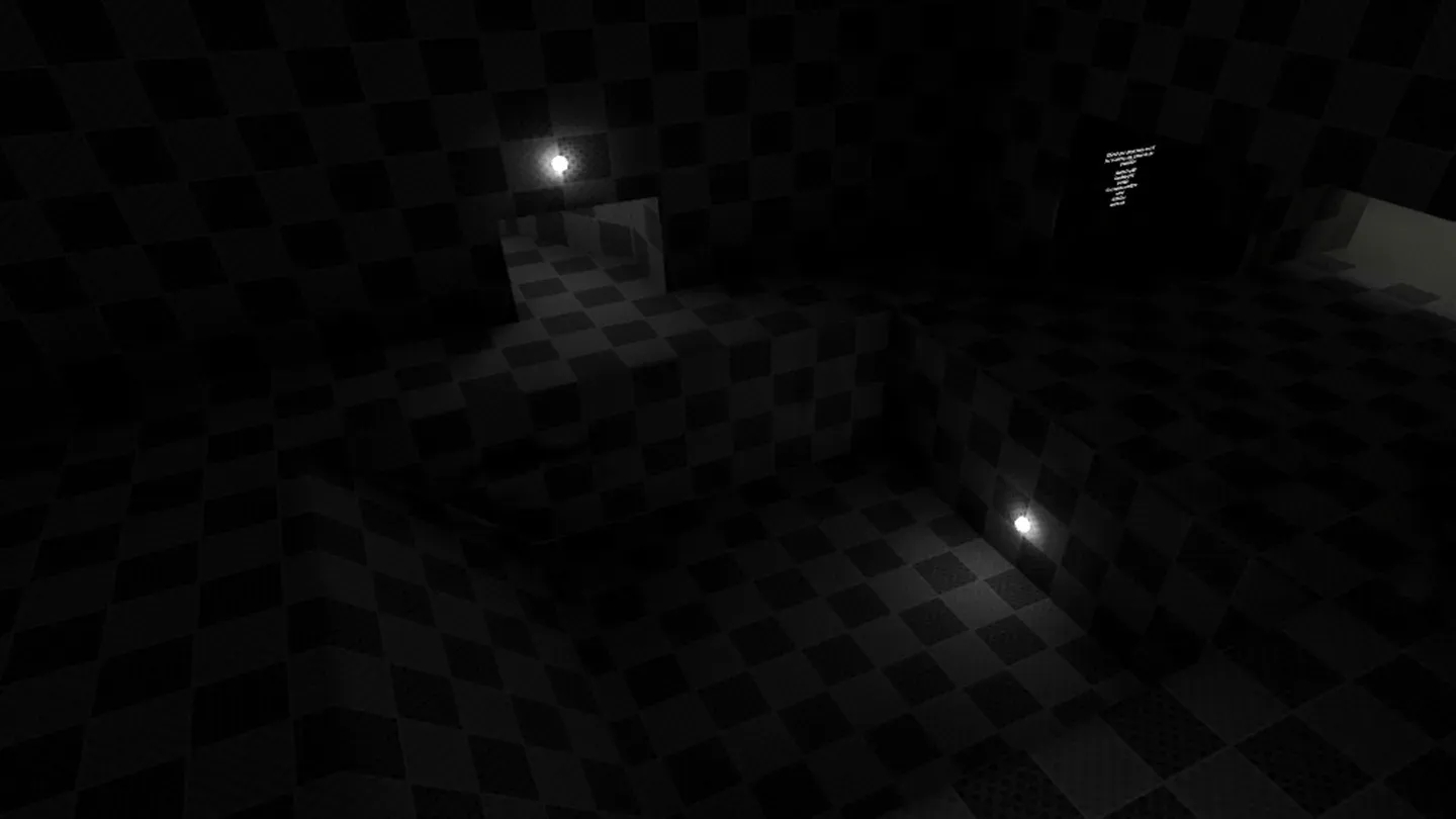 Trash Monke Horror cover image