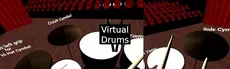 Virtual Drums hero image