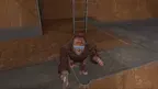 Ape Skate Shootout screenshot 4
