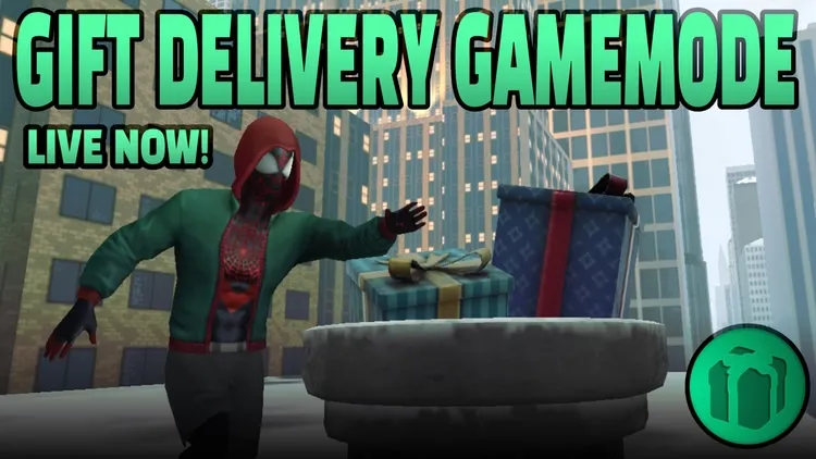 Developer update image for Winter has Arrived in Untangled!