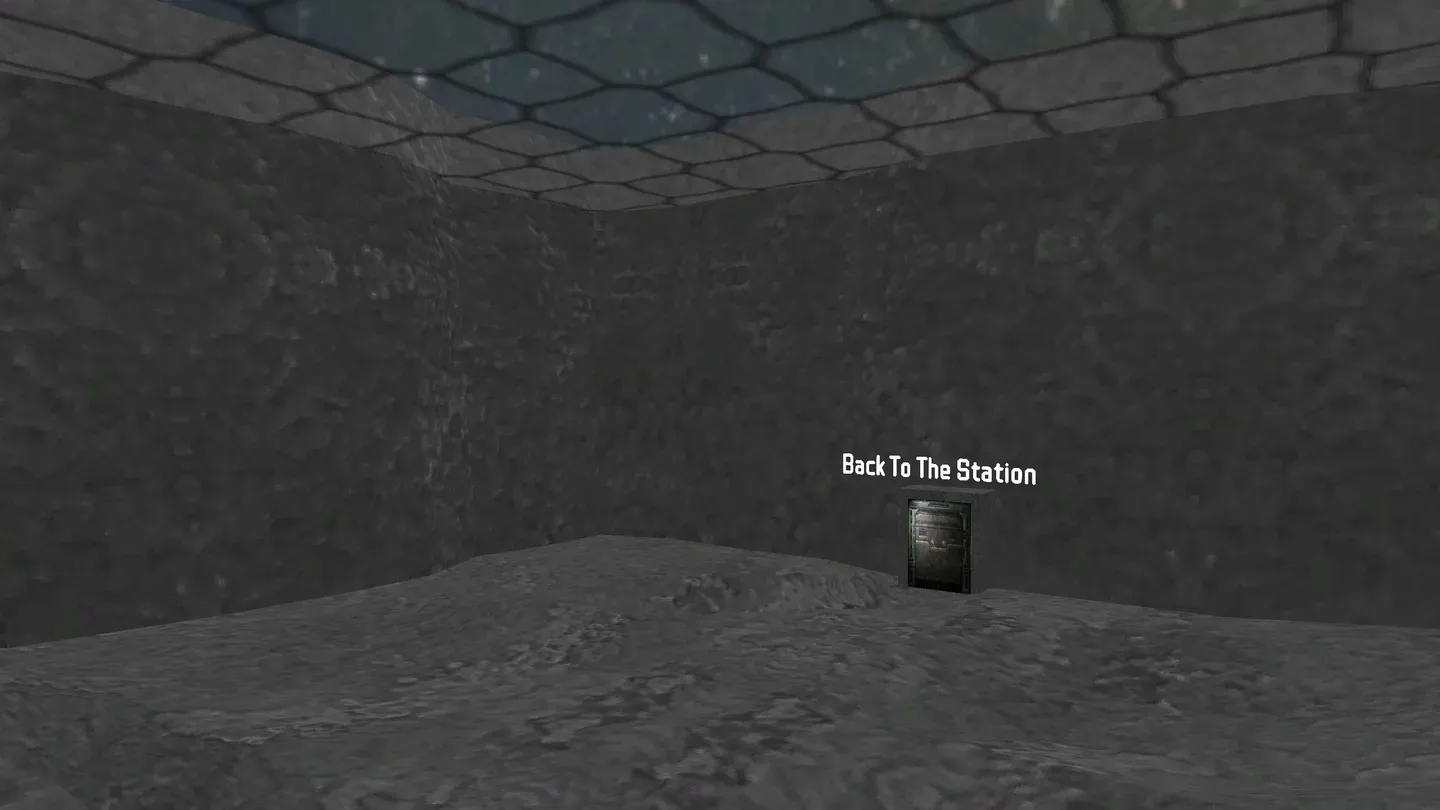 Galaxy War cover image