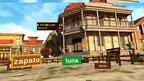 Cazadores de palabras screenshot 1