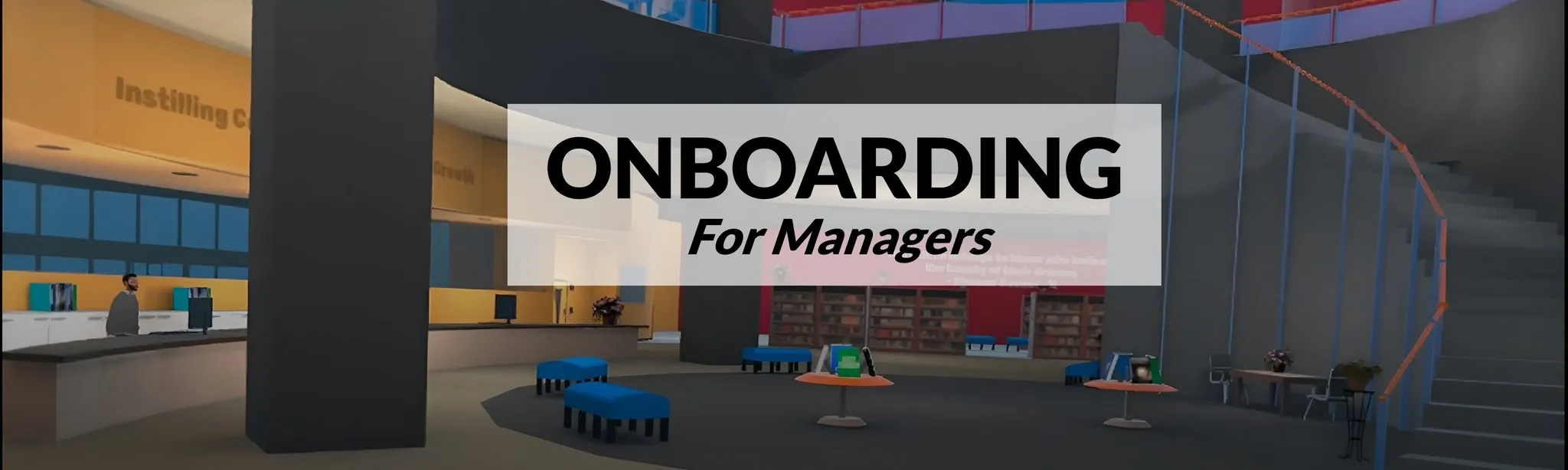 Onboarding for Managers
