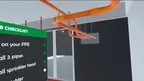 BSD XR Sprinkler Fitter VR Demo screenshot 3