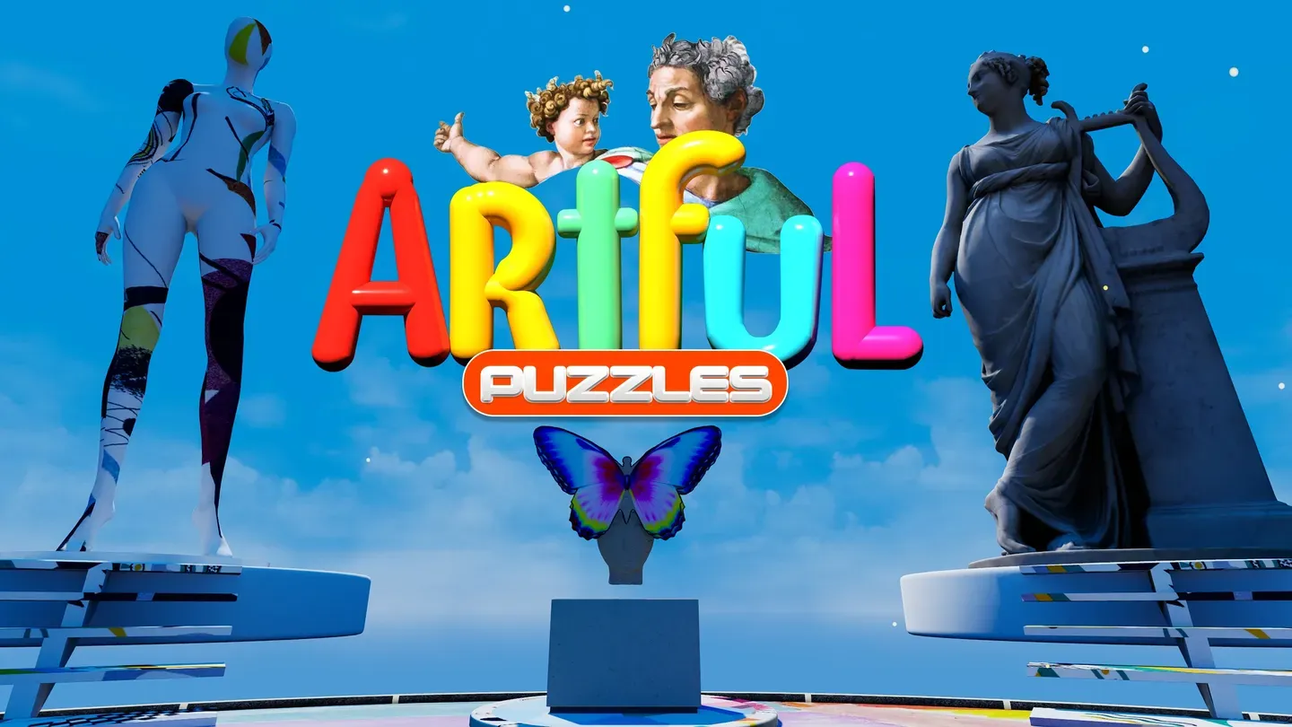 ARTful Puzzles trailer 0
