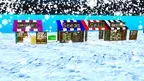 Meep Garden: Winter Panic! screenshot 3