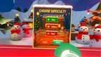 Boxing Beat  VR: XMAS screenshot 1