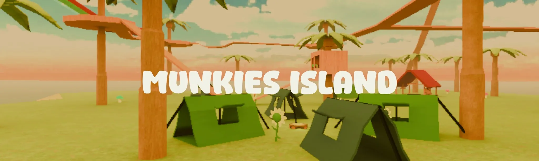 Munkies Island