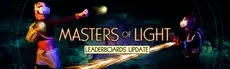 MASTERS OF LIGHT hero image