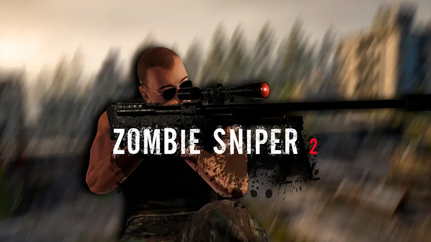 Zombie Sniper 2 trailer 0